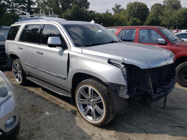 Photo 4 from auction – 2019 CADILLAC ESCALADE L with VIN 1GYS4BKJ7KR336980