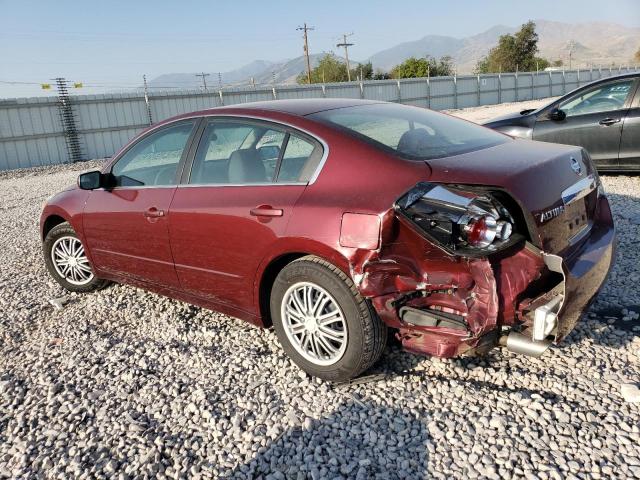Photo 2 from auction – 2012 NISSAN ALTIMA BAS with VIN 1N4AL2AP3CN511377