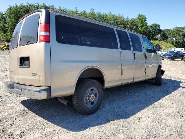 Photo 3 from auction – 2010 CHEVROLET EXPRESS G3 with VIN 1GA2G1DG3A1162534
