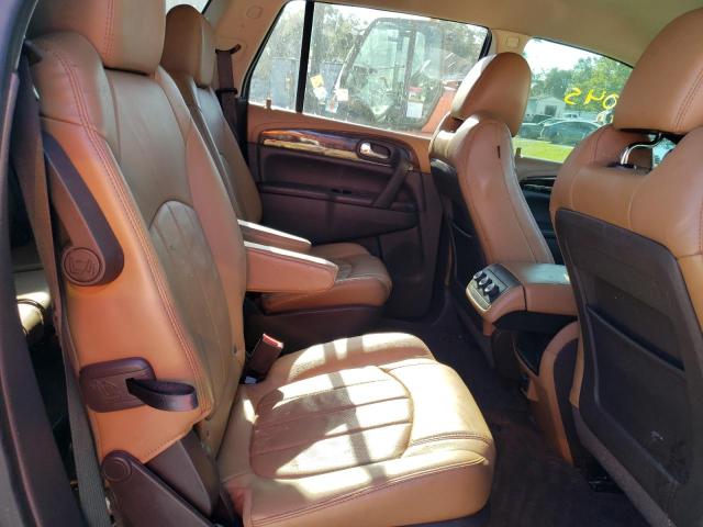 Photo 11 from auction – 2015 BUICK ENCLAVE with VIN 5GAKRBKD4FJ177634