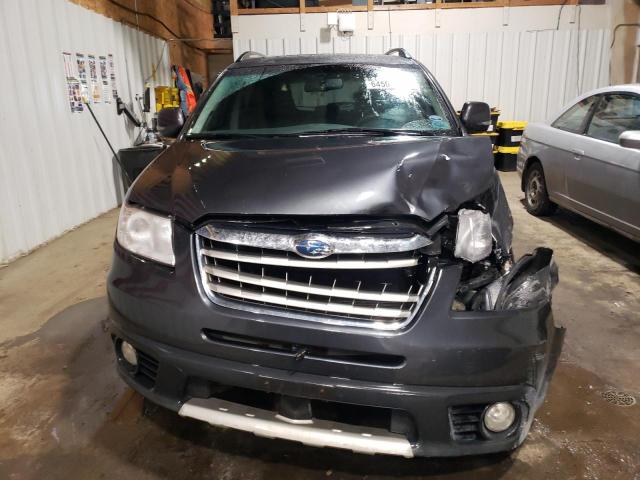 Photo 5 from auction – 2009 SUBARU TRIBECA LI with VIN 4S4WX97D094405134