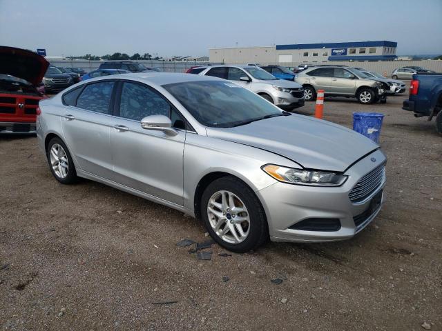 Photo 4 from auction – 2013 FORD FUSION SE with VIN 3FA6P0HR4DR279876
