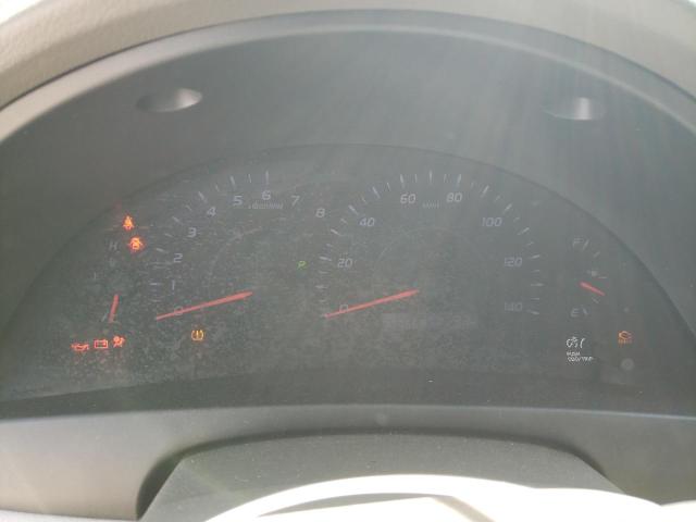 Photo 9 from auction – 2011 TOYOTA CAMRY BASE with VIN 4T4BF3EK7BR203077