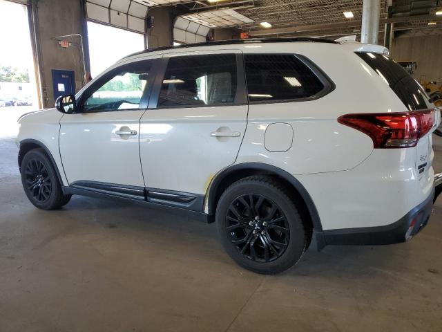 Photo 2 from auction – 2018 MITSUBISHI OUTLANDER with VIN JA4AZ3A36JZ024220