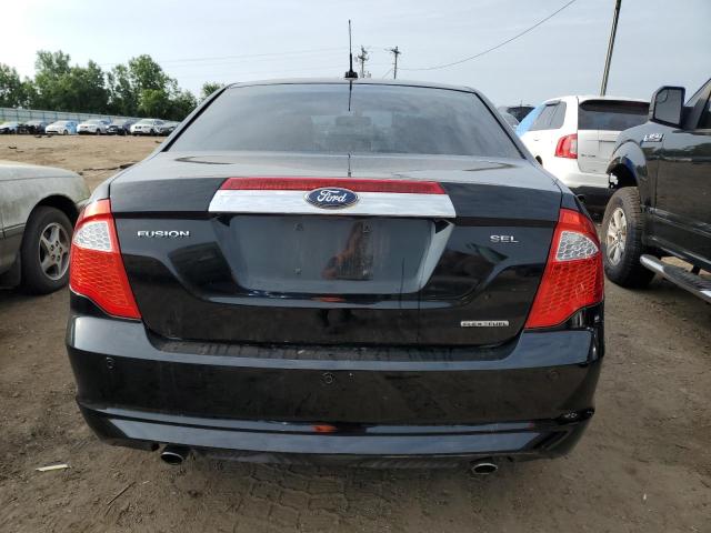 Photo 6 from auction – 2012 FORD FUSION SEL with VIN 3FAHP0JG2CR183180