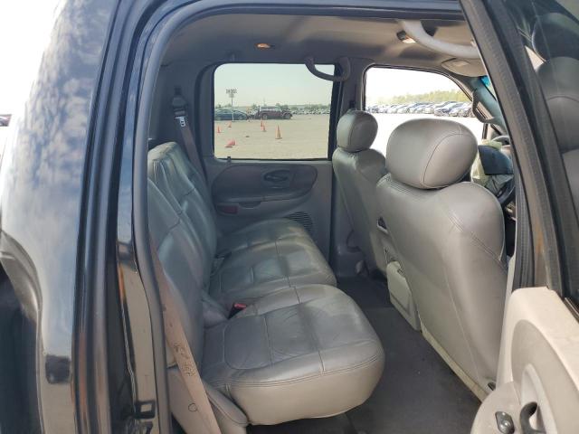 Photo 10 from auction – 2002 FORD F150 SUPER with VIN 1FTRW07L62KB49784