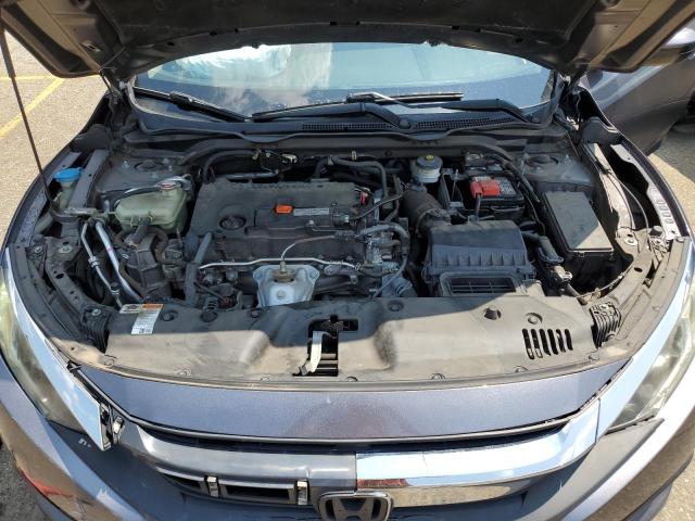 Photo 11 from auction – 2017 HONDA CIVIC LX with VIN 19XFC2F50HE007694