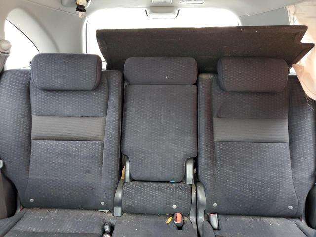 Photo 10 from auction – 2007 HONDA CR-V EX with VIN JHLRE48517C097124