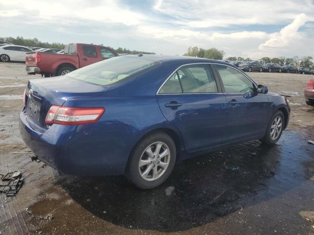 Photo 3 from auction – 2011 TOYOTA CAMRY BASE with VIN 4T4BF3EK4BR116995