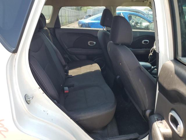 Photo 10 from auction – 2017 KIA SOUL with VIN KNDJN2A21H7432469