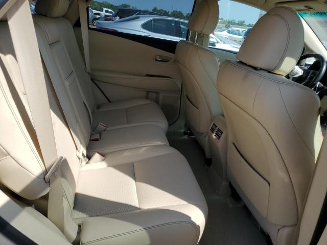 Photo 11 from auction – 2013 LEXUS RX 350 BAS with VIN 2T2BK1BA8DC212019