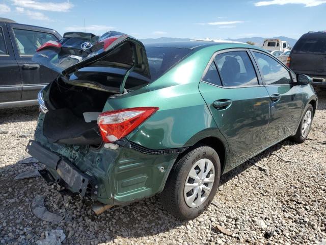 Photo 3 from auction – 2015 TOYOTA COROLLA EC with VIN 5YFBPRHE6FP230939