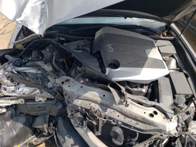 Photo 11 from auction – 2015 LEXUS GS 350 with VIN JTHCE1BL1FA006225