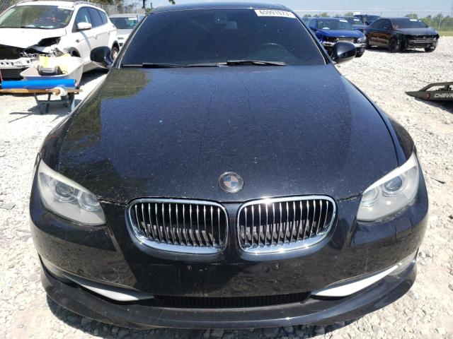 Photo 5 from auction – 2011 BMW 328 I with VIN WBADW3C50BE540623