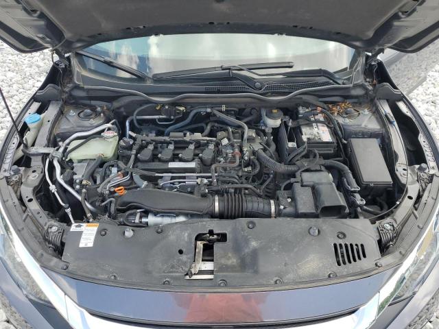 Photo 11 from auction – 2018 HONDA CIVIC EXL with VIN JHMFC1F71JX028103