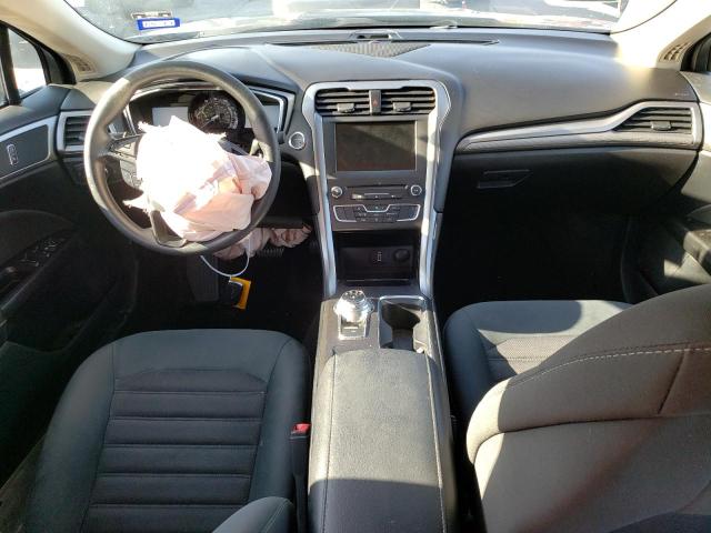 Photo 8 from auction – 2017 FORD FUSION SE with VIN 3FA6P0HD8HR397150