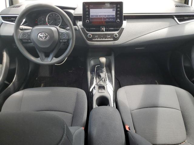 Photo 8 from auction – 2020 TOYOTA COROLLA LE with VIN 5YFEPRAE9LP117392