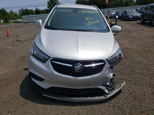 Снимка 5 от търг – 2022 BUICK ENCORE PRE с VIN KL4CJESM3NB521162