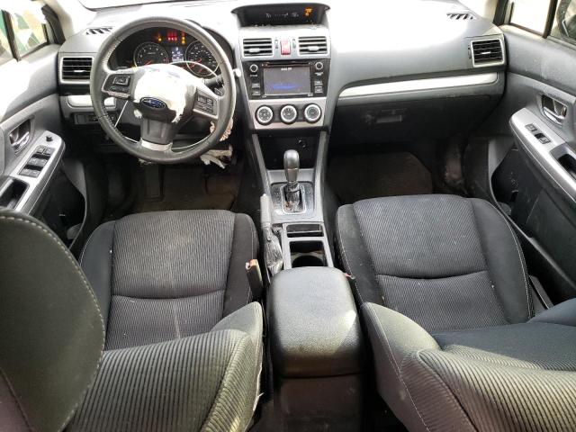 Photo 8 from auction – 2015 SUBARU IMPREZA SP with VIN JF1GPAU61FH274628