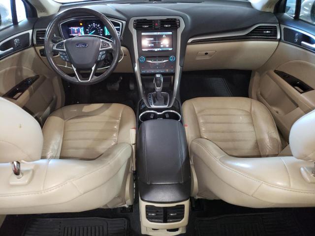 Photo 8 from auction – 2014 FORD FUSION SE with VIN 3FA6P0LU8ER367018