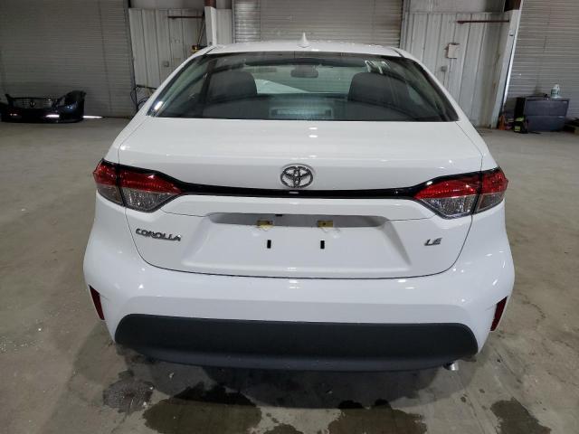 Photo 6 from auction – 2023 TOYOTA COROLLA LE with VIN 5YFB4MDEXPP041519