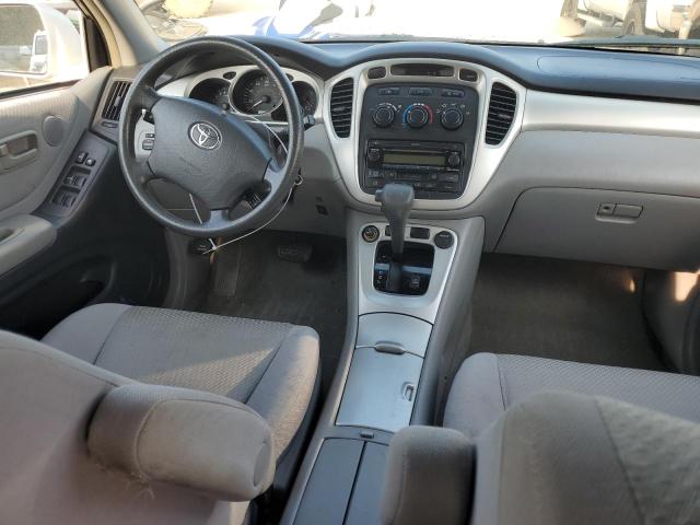 Photo 8 from auction – 2007 TOYOTA HIGHLANDER with VIN JTEGD21A570159625