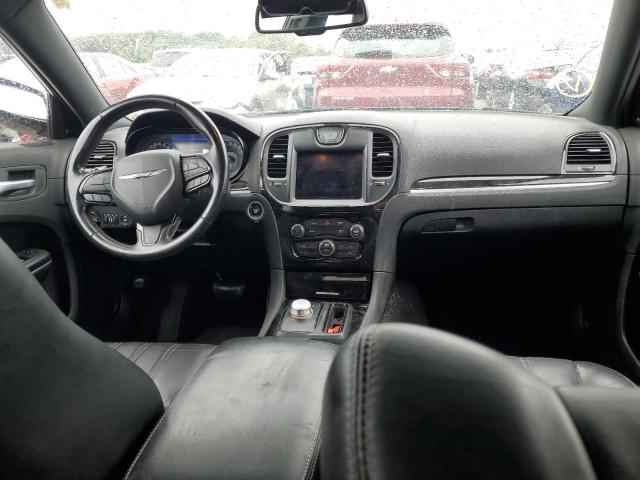 Photo 8 from auction – 2019 CHRYSLER 300 S with VIN 2C3CCAGG1KH586367