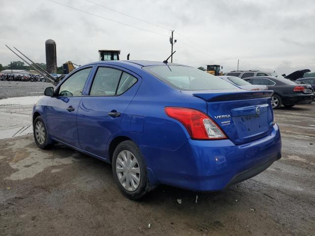 Photo 2 from auction – 2015 NISSAN VERSA S with VIN 3N1CN7AP9FL918783