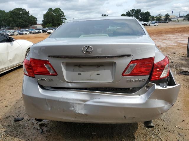 Photo 6 from auction – 2008 LEXUS ES 350 with VIN JTHBJ46G782182764