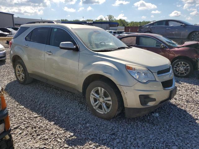 Photo 4 from auction – 2013 CHEVROLET EQUINOX LT with VIN 2GNALDEK6D6389213