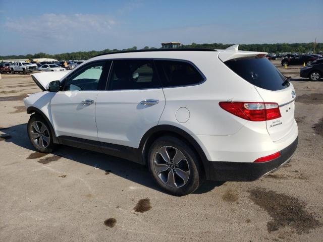 Photo 2 from auction – 2016 HYUNDAI SANTA FE S with VIN KM8SM4HF2GU138294
