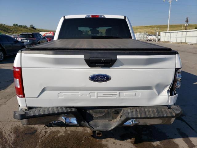 Photo 6 from auction – 2020 FORD F150 SUPER with VIN 1FTEW1EP6LKD49902