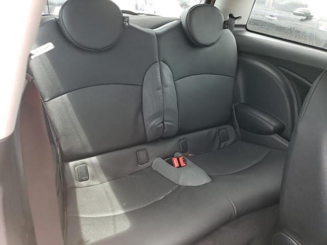Photo 10 from auction – 2007 MINI COOPER with VIN WMWMF33547TT57972