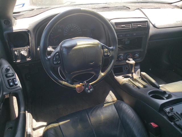 صورة رقم 8 من المزاد - 2002 CHEVROLET CAMARO مع VIN 2G1FP22K722157289