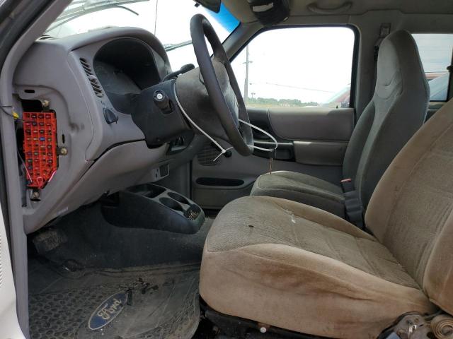 Photo 7 from auction – 2000 FORD RANGER SUP with VIN 1FTYR14V0YPA18263