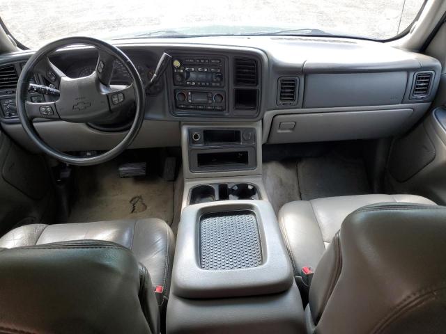 Photo 8 from auction – 2004 CHEVROLET SUBURBAN with VIN 3GNFK16T84G275023