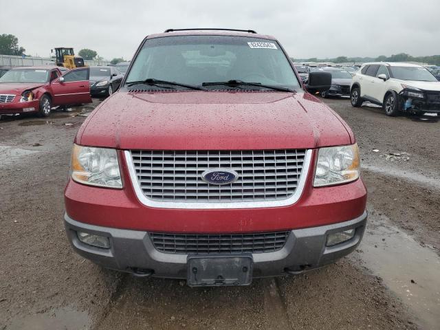 Photo 5 from auction – 2004 FORD EXPEDITION with VIN 1FMPU16LX4LA55937