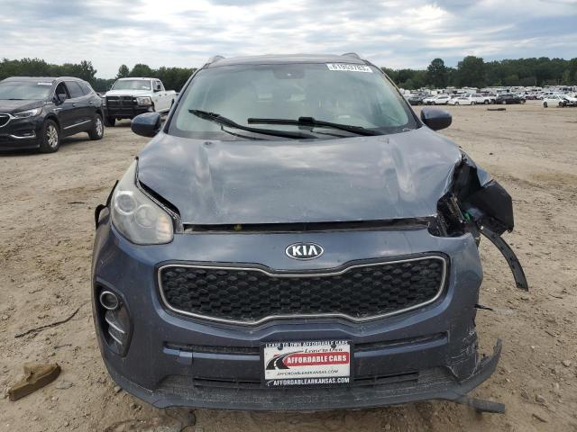 Photo 5 from auction – 2017 KIA SPORTAGE E with VIN KNDPN3AC5H7106943