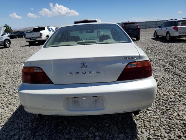 Photo 6 from auction – 2000 ACURA 3.2TL with VIN 19UUA5662YA011323