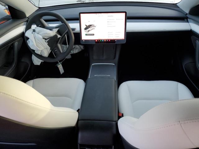 Photo 8 from auction – 2021 TESLA MODEL 3 with VIN 5YJ3E1EA5MF963652