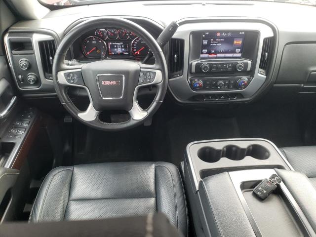Photo 8 from auction – 2015 GMC SIERRA K15 with VIN 1GTV2UEC5FZ290833