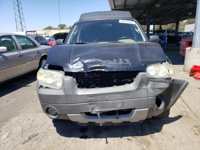 Photo 5 from auction – 2006 FORD ESCAPE XLT with VIN 1FMCU93196KA29404