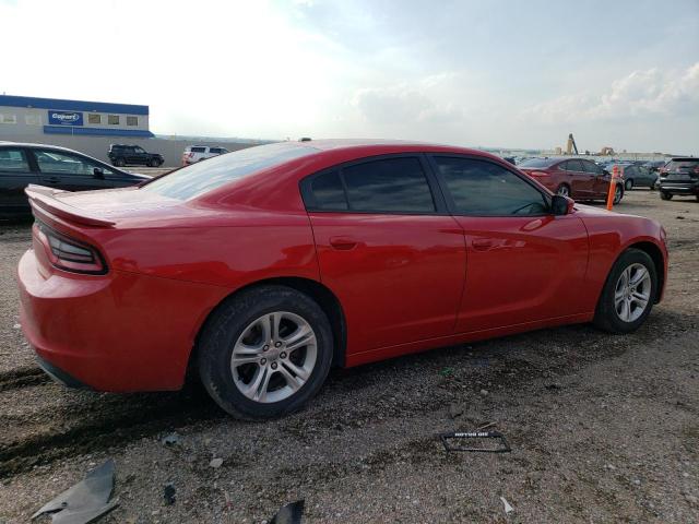 Photo 3 from auction – 2015 DODGE CHARGER SE with VIN 2C3CDXBG2FH751453