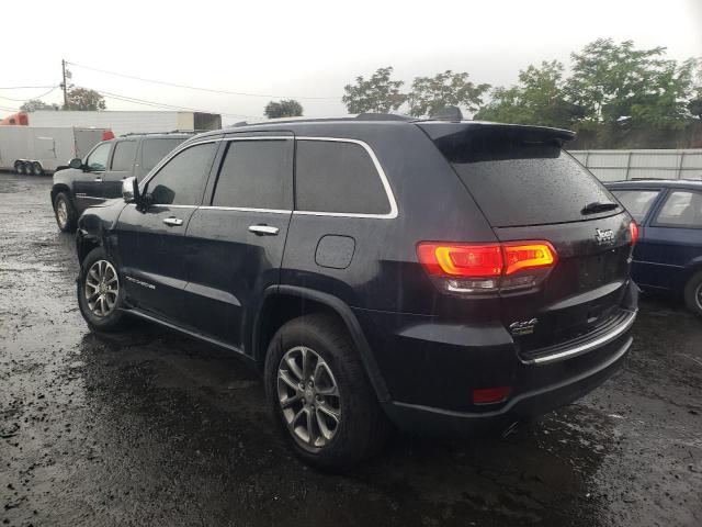 Photo 2 from auction – 2014 JEEP GRAND CHER with VIN 1C4RJFBG6EC390335