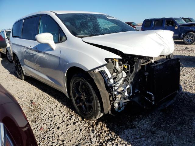 Photo 4 from auction – 2019 CHRYSLER PACIFICA T with VIN 2C4RC1FG0KR567231