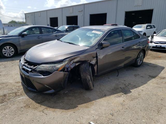 Photo 1 from auction – 2015 TOYOTA CAMRY LE with VIN 4T1BF1FK3FU008323