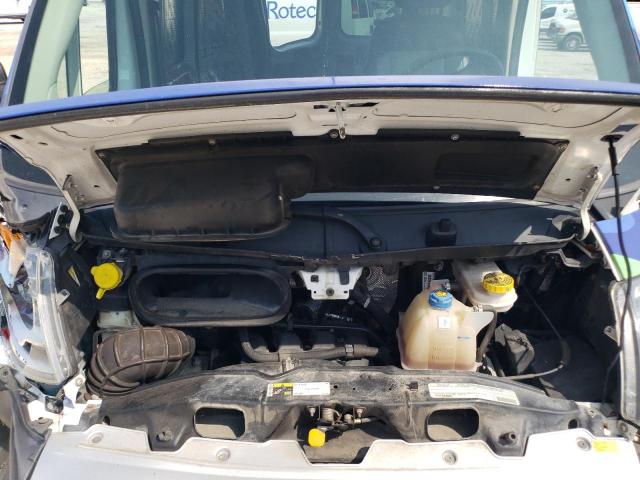 Снимка 12 от търг – 2019 RAM PROMASTER с VIN 3C6TRVBG8KE535217