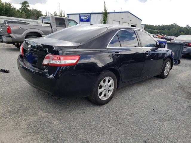 Photo 3 from auction – 2011 TOYOTA CAMRY BASE with VIN 4T4BF3EK5BR202932