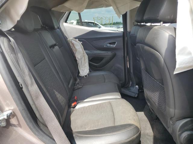 Photo 11 from auction – 2015 BUICK ENCORE with VIN KL4CJESB0FB030533