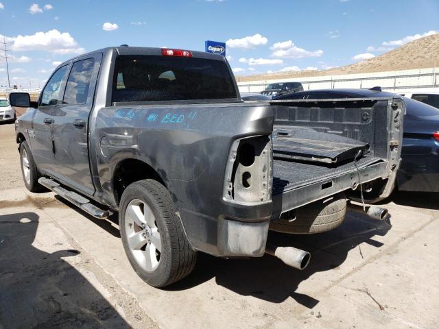 Photo 2 from auction – 2013 RAM 1500 ST with VIN 1C6RR6KT4DS540752